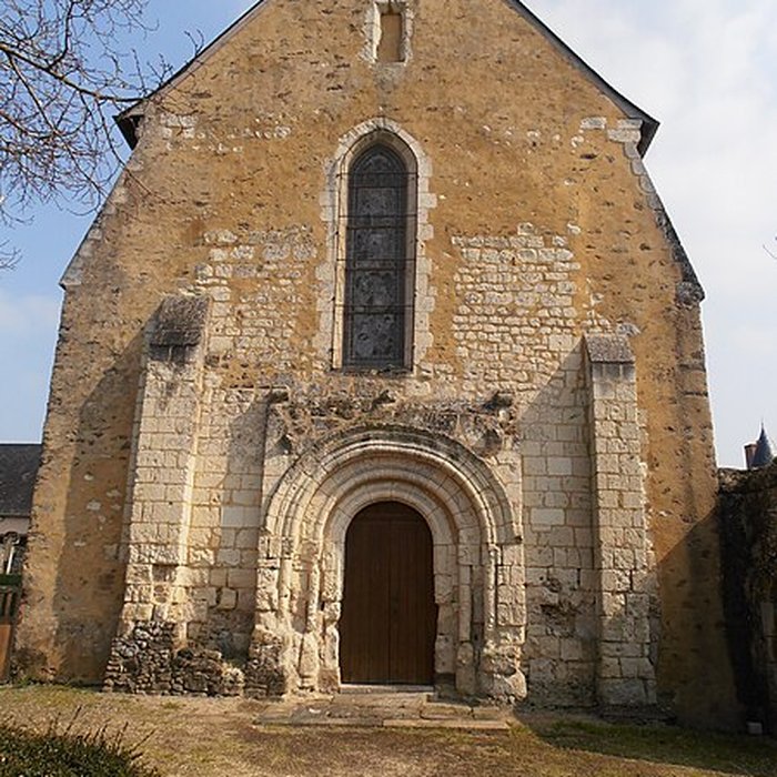 Photo de Église Notre-Dame-de-lAssomption de Pringé
