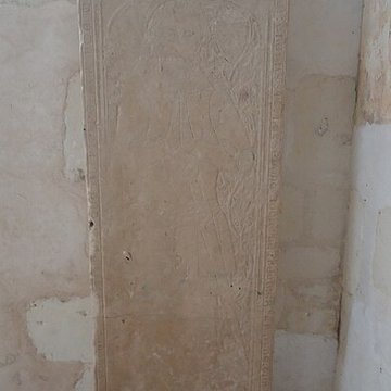 Église Notre-Dame-de-lAssomption de Pringé