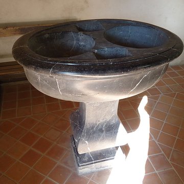 Église Notre-Dame-de-lAssomption de Pringé