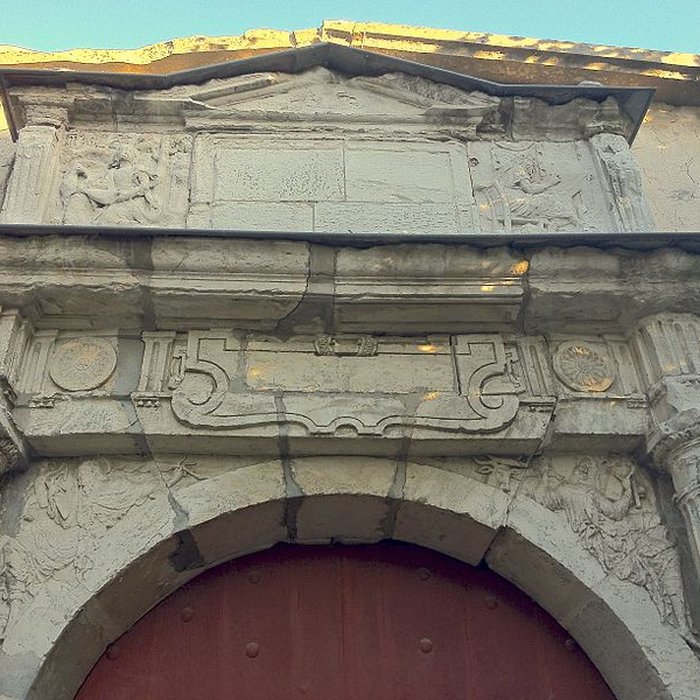 Photo de Ancienne église