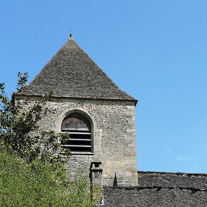 Photo de Église Notre-Dame-de-lAssomption de Saint-Geniès