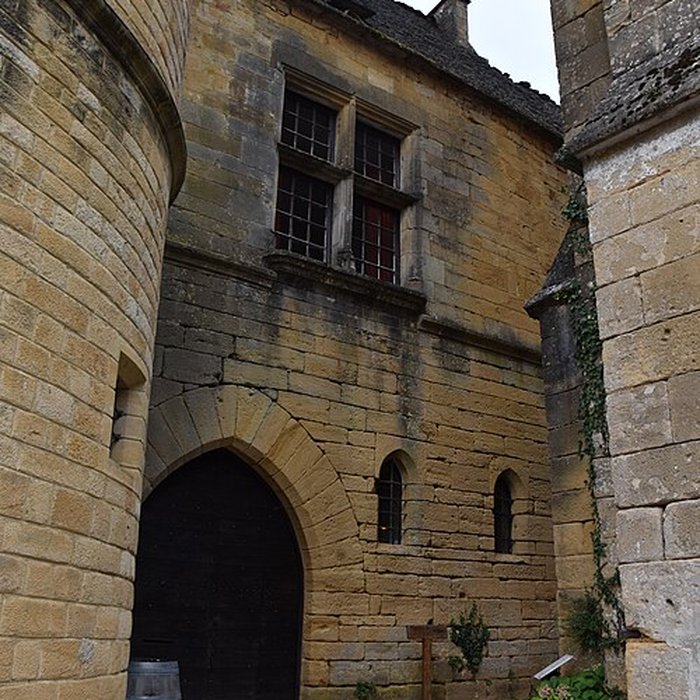 Photo de Église Notre-Dame-de-lAssomption de Saint-Geniès
