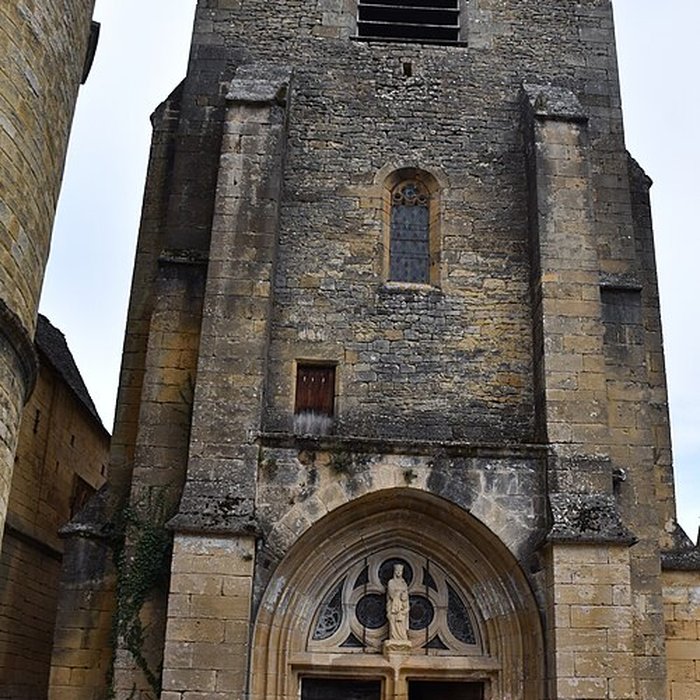 Photo de Église Notre-Dame-de-lAssomption de Saint-Geniès
