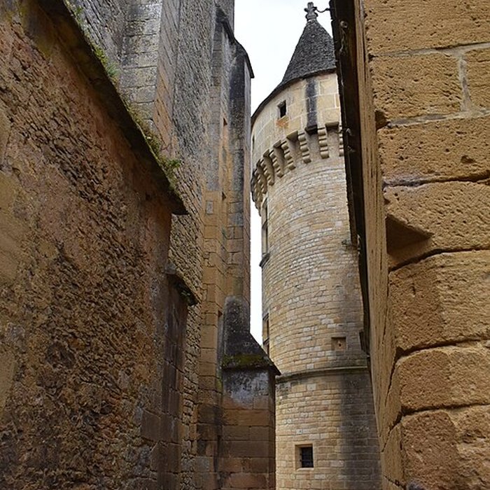 Photo de Église Notre-Dame-de-lAssomption de Saint-Geniès