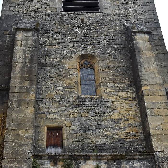 Photo de Église Notre-Dame-de-lAssomption de Saint-Geniès