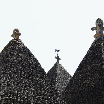 Église Notre-Dame-de-lAssomption de Saint-Geniès