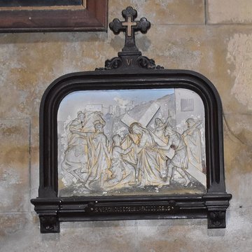 Église Notre-Dame-de-lAssomption de Saint-Geniès