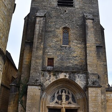 Église Notre-Dame-de-lAssomption de Saint-Geniès