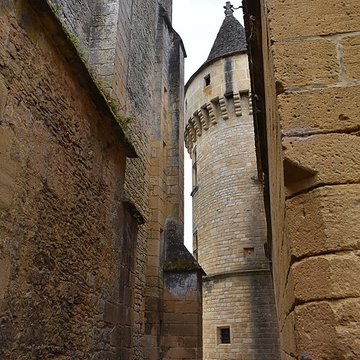 Église Notre-Dame-de-lAssomption de Saint-Geniès