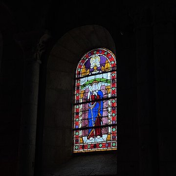 Église Notre-Dame-de-lAssomption de Saint-Geniès