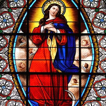 Église Notre-Dame-de-lAssomption de Saint-Martin-Vésubie