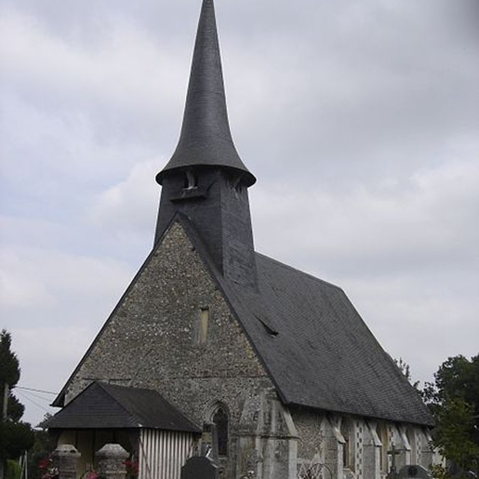 Photo de Eglise