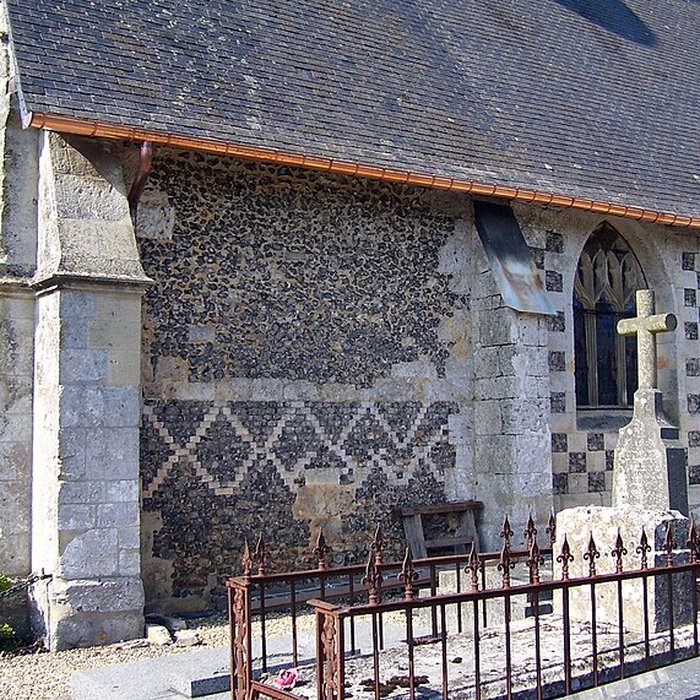 Photo de Eglise