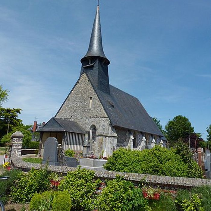 Photo de Eglise