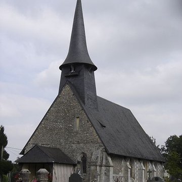 Eglise
