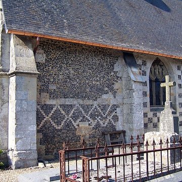 Eglise