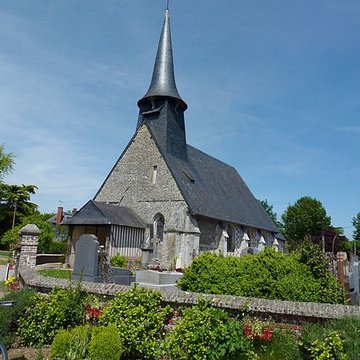 Eglise