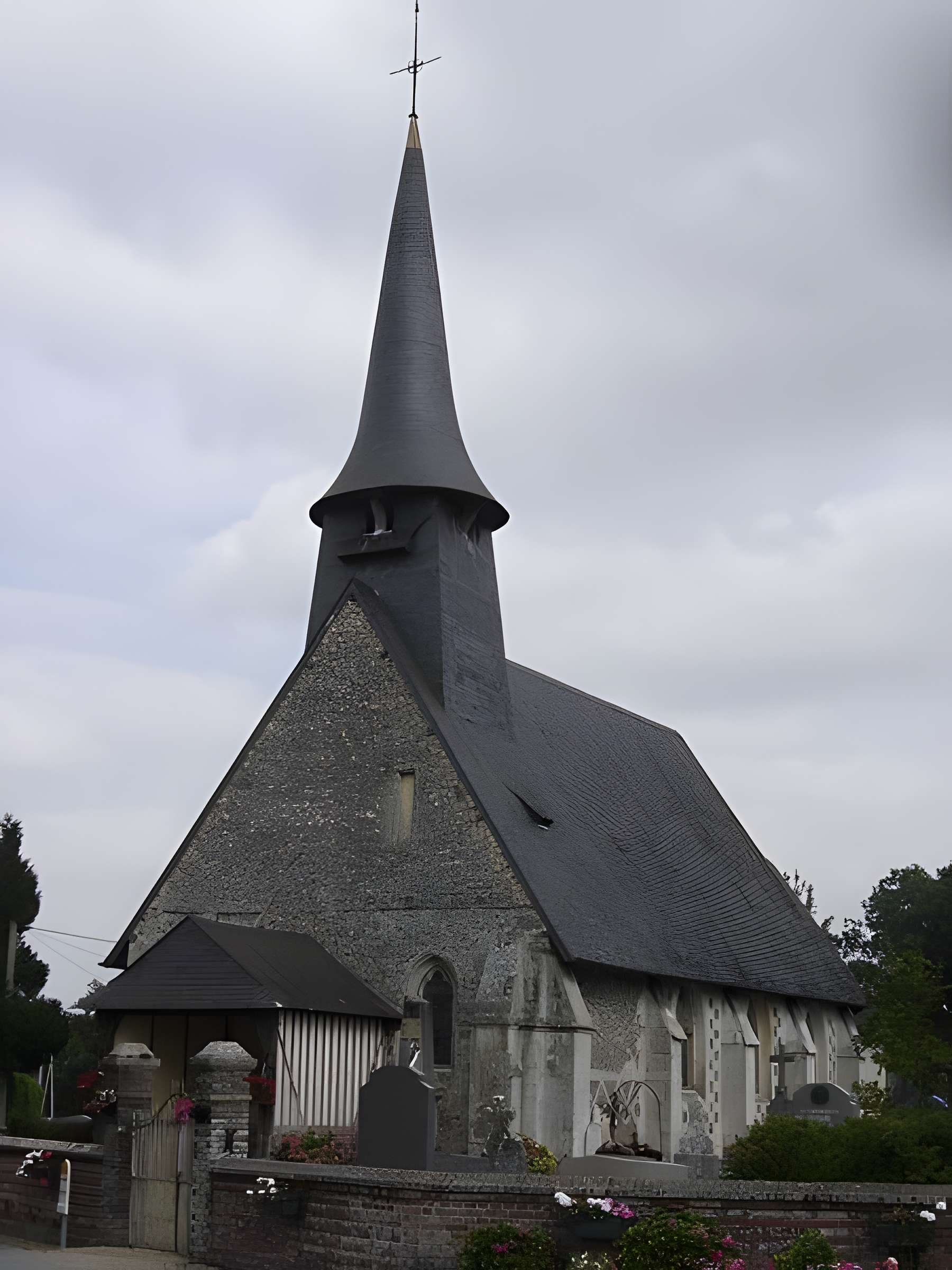 Eglise