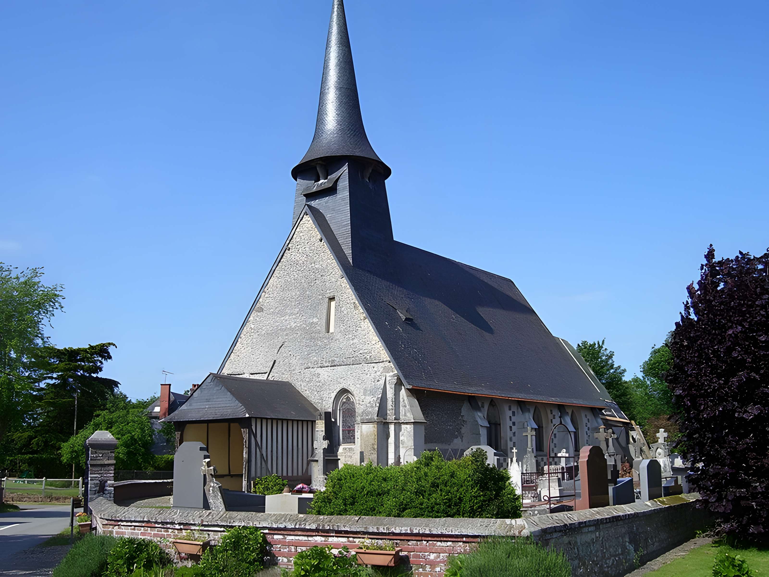 Eglise