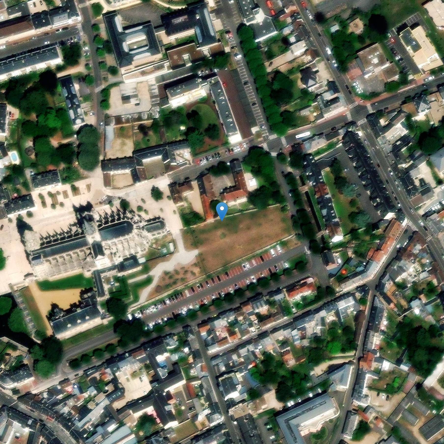 Photo de Ancien immeuble Gomel