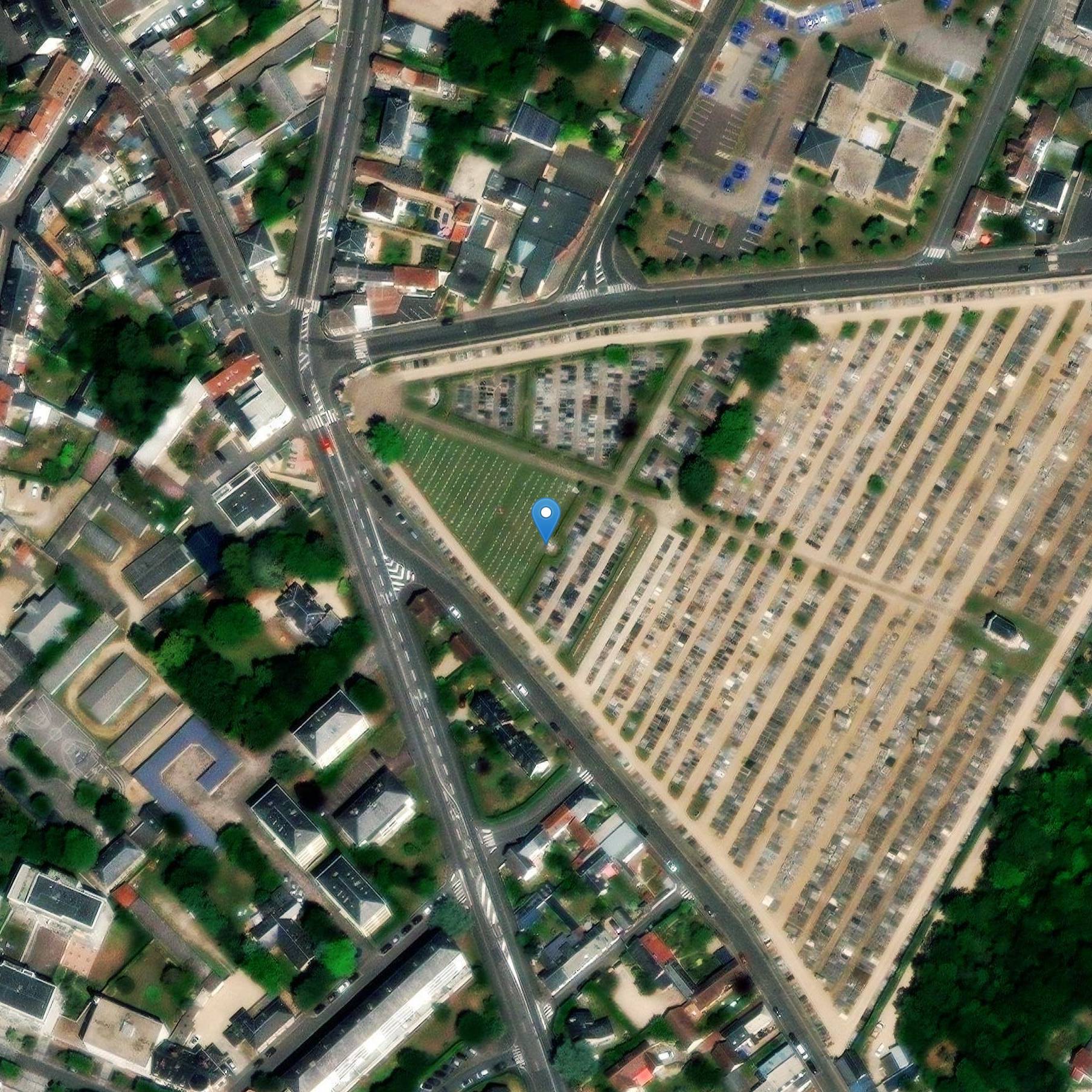 Photo de Monument aux morts de la guerre 1914-1918