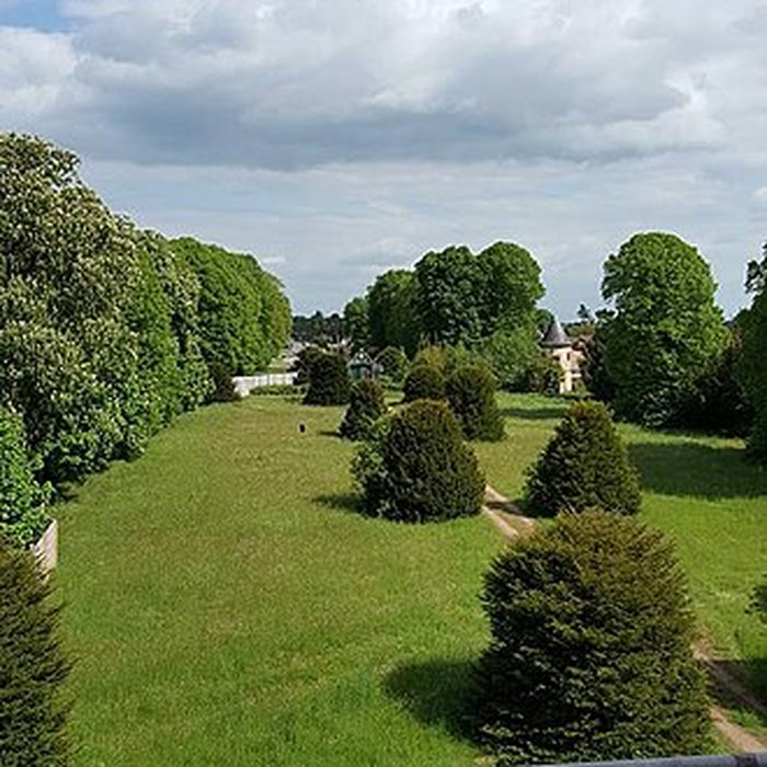 Photo de Château