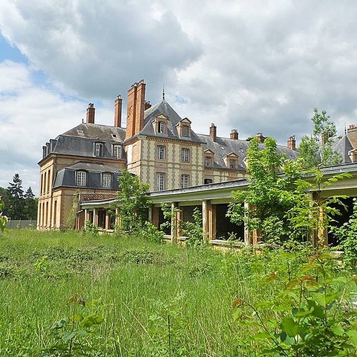 Photo de Château