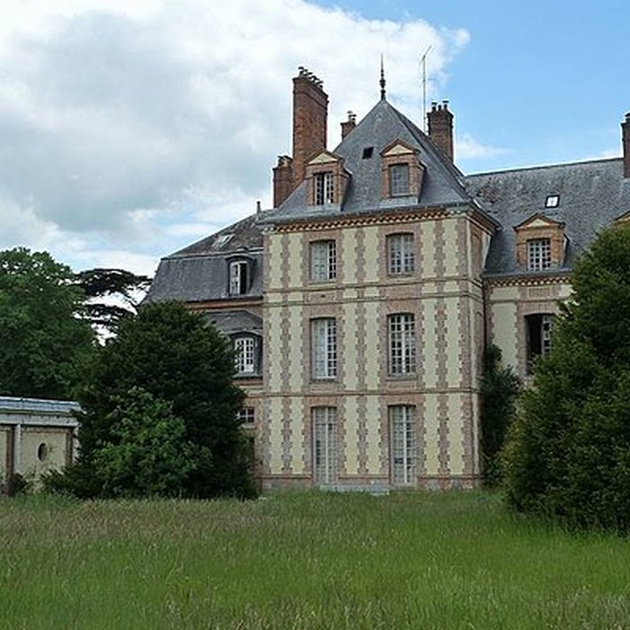 Photo de Château
