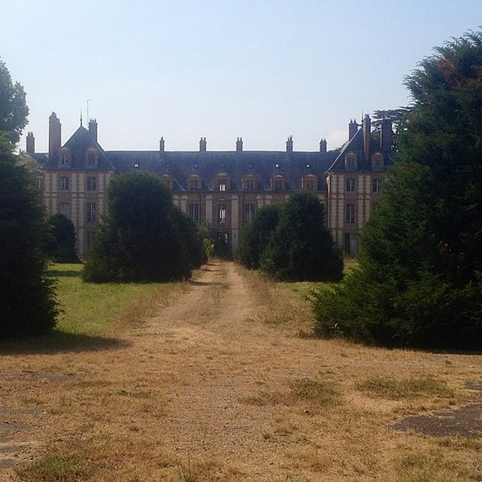 Photo de Château