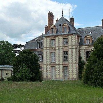 Château