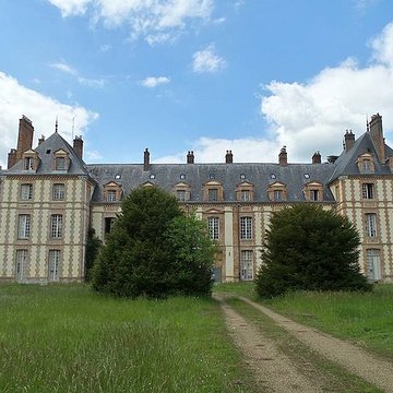 Château