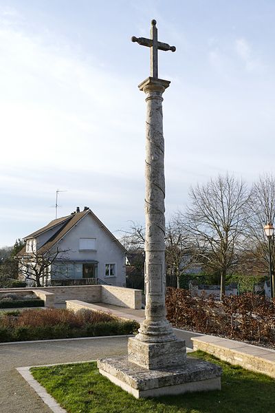Photo de Croix du cimetière