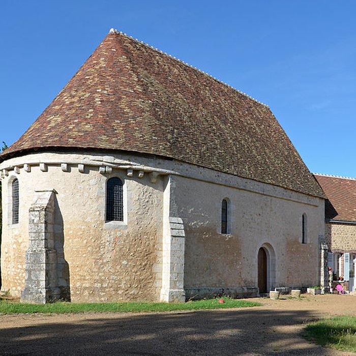 Photo de Château