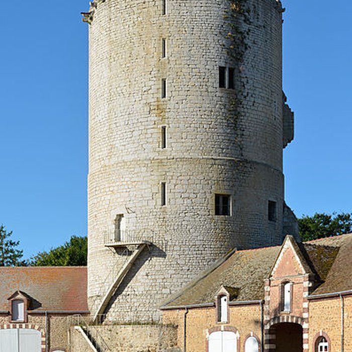 Photo de Château