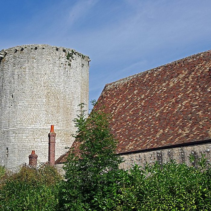 Photo de Château