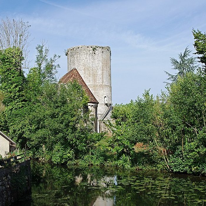 Photo de Château