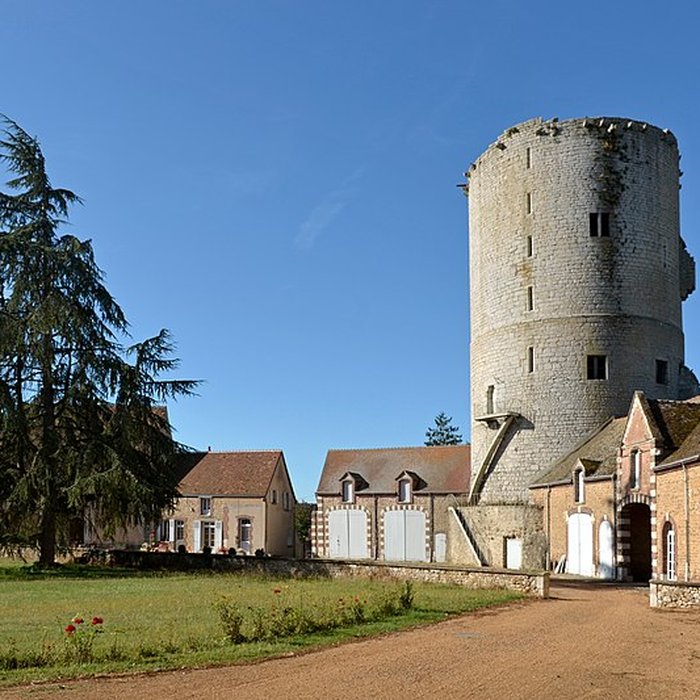 Photo de Château
