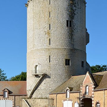 Château