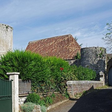 Château