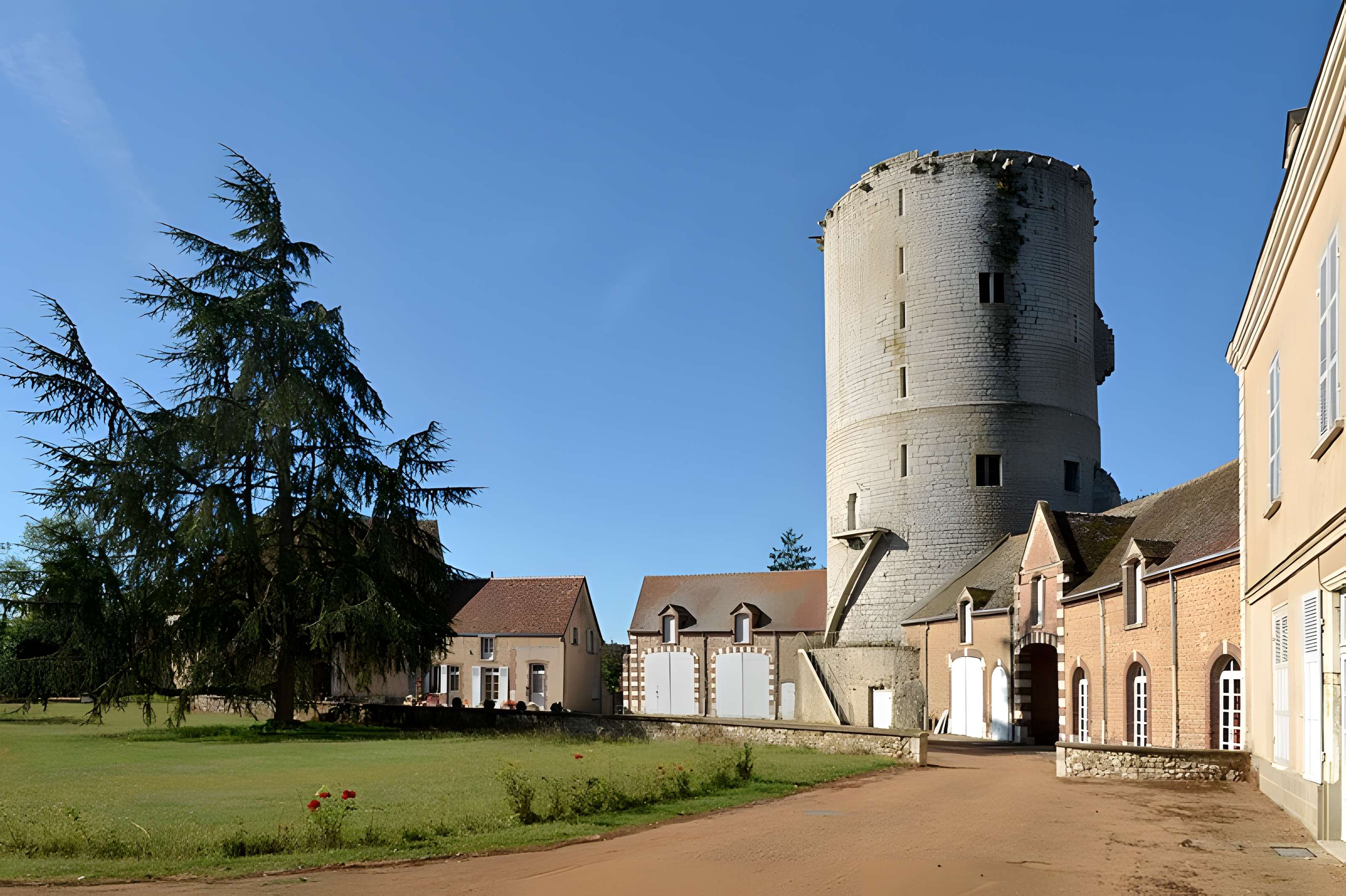 Château