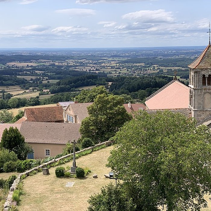 Photo de Église Notre-Dame-de-lAssomption de Suin