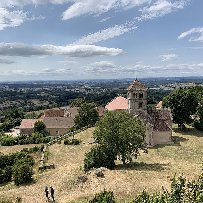 Photo de Église Notre-Dame-de-lAssomption de Suin