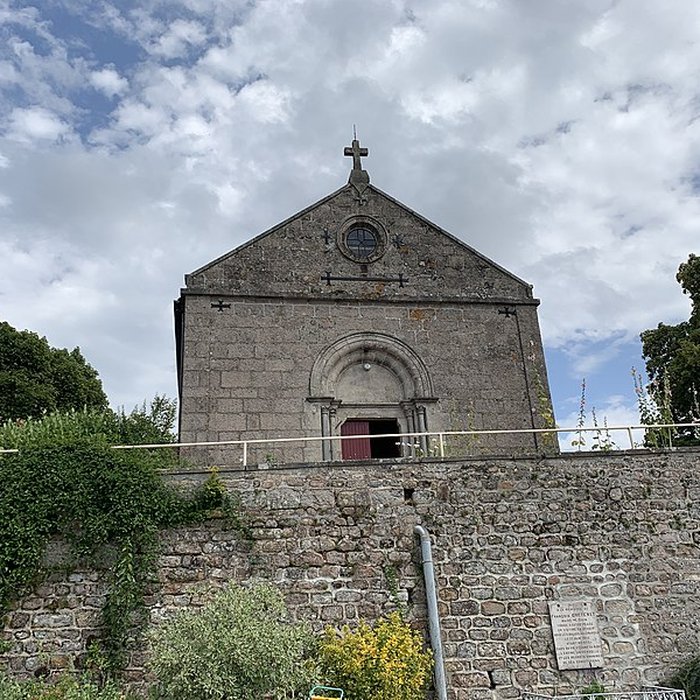 Photo de Église Notre-Dame-de-lAssomption de Suin
