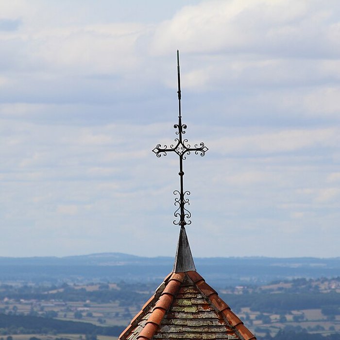 Photo de Église Notre-Dame-de-lAssomption de Suin