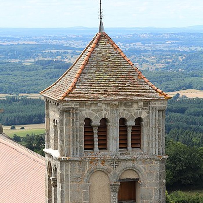 Photo de Église Notre-Dame-de-lAssomption de Suin