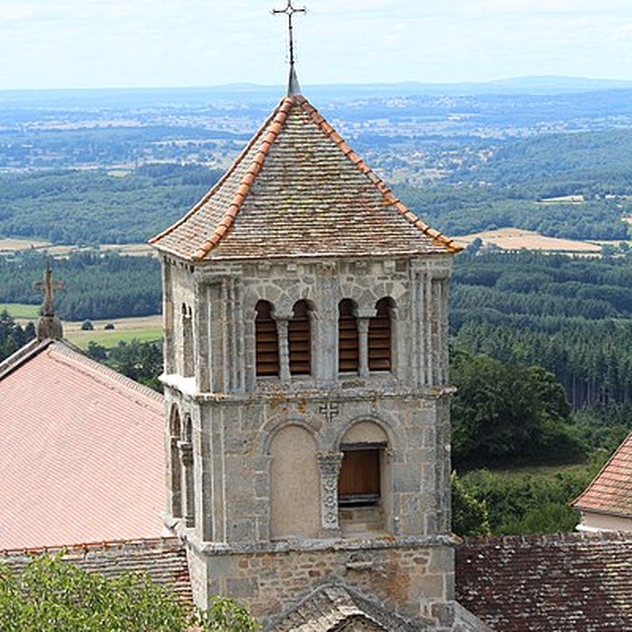 Photo de Église Notre-Dame-de-lAssomption de Suin