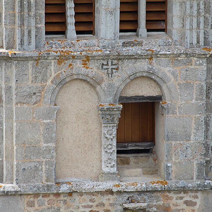Photo de Église Notre-Dame-de-lAssomption de Suin