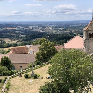 Église Notre-Dame-de-lAssomption de Suin