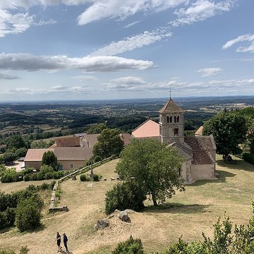 Église Notre-Dame-de-lAssomption de Suin