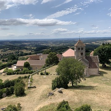 Église Notre-Dame-de-lAssomption de Suin